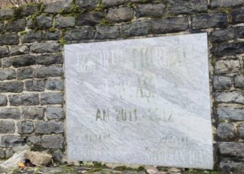 Izvorul Ciorgău din Fărcașa a fost curățat și redat comunității