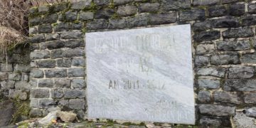 Izvorul Ciorgău din Fărcașa a fost curățat și redat comunității