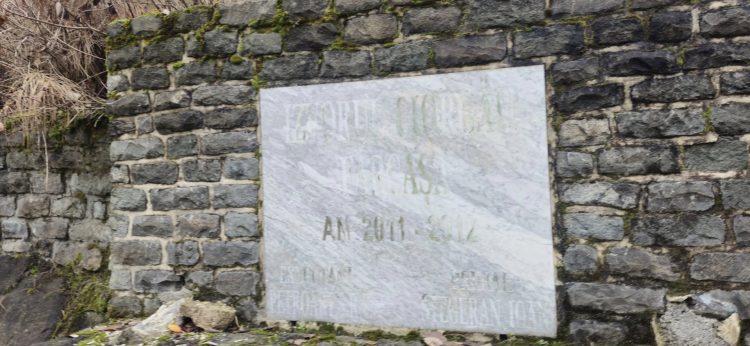 Izvorul Ciorgău din Fărcașa a fost curățat și redat comunității