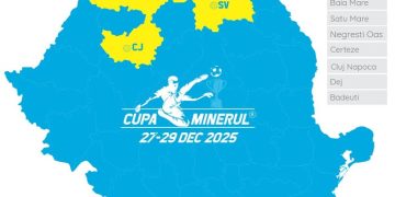 Fotbal. 16 echipe din patru județe participă la ediția a opta a Cupei Minerul