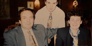 In memoriam DOREL CHERECHEȘ — 24 de ani de când un OM adevărat veghează din stele