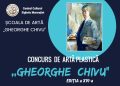 Concursul de Artă Plastică „Gheorghe Chivu” a ajuns la ediția a XVI-a
