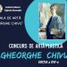 Concursul de Artă Plastică „Gheorghe Chivu” a ajuns la ediția a XVI-a