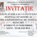 Festival Ecvestru și Târg Expozițional de Animale la Seini, în 15 noiembrie