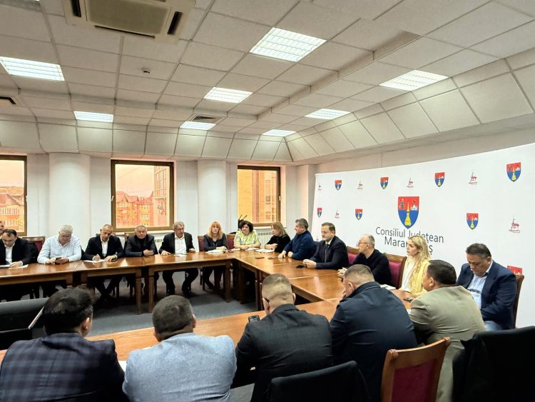 Fără drumuri la notar! Maramureșenii pot corecta printr-o simplă adeverință erorile din cadastrul sistematic