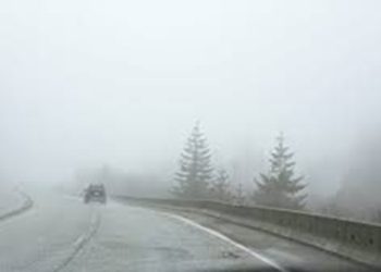 Află cum va fi vremea și cum se circulă azi pe drumurile din județ