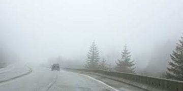 Află cum va fi vremea și cum se circulă azi pe drumurile din județ