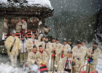 Când are loc ediția a XIX-a a concertului de colinde „Sus la Poarta Raiului”