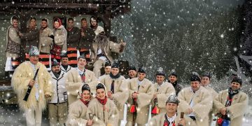 Când are loc ediția a XIX-a a concertului de colinde „Sus la Poarta Raiului”