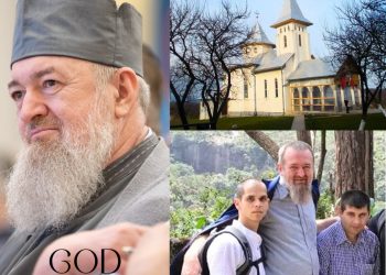 Sătmărenii se mobilizează pentru ajutorarea Mănăstirii Prislop