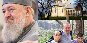 Sătmărenii se mobilizează pentru ajutorarea Mănăstirii Prislop