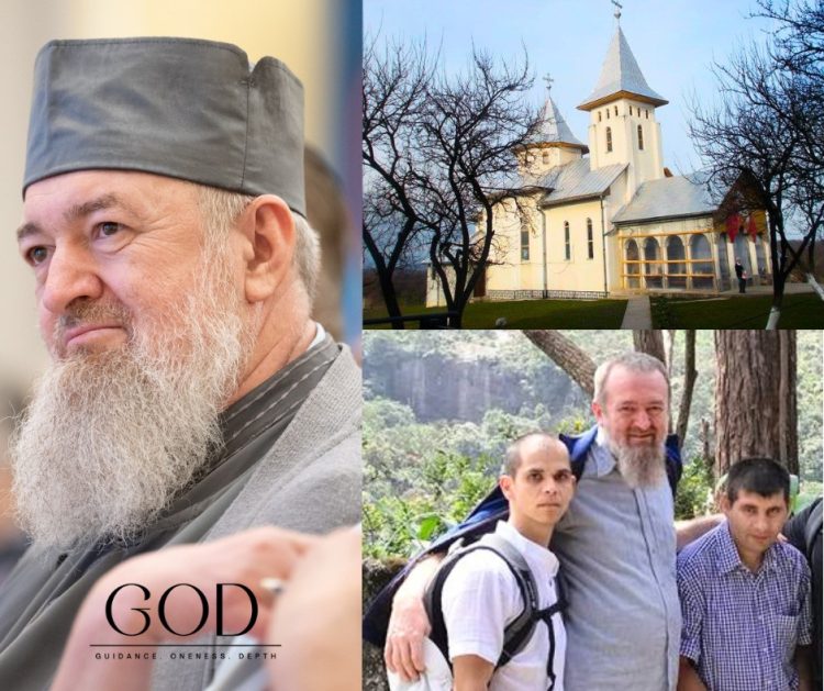 Sătmărenii se mobilizează pentru ajutorarea Mănăstirii Prislop