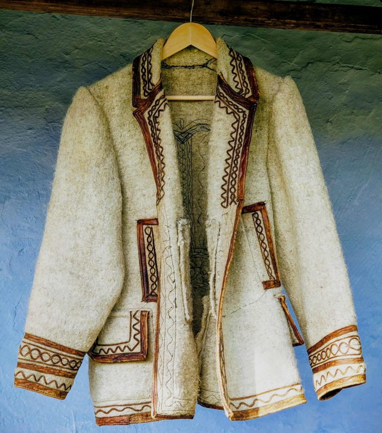 Gesturi de suflet care îmbogățesc patrimoniul Muzeului Satului din Baia Mare