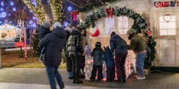 „Crăciunul Comunității – Împreună pentru copii”. Nouă zile de magie, solidaritate și speranță în Parcul Mara