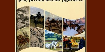 Lansare de carte la Biblioteca Județeană: „Calul în mentalul românesc prin prisma artelor figurative”