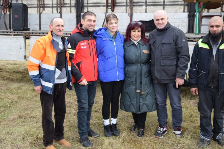 FESTIVALUL ECVESTRU SEINI ȘI TÂRGUL EXPOZIȚIONAL DE ANIMALE 2025 – TRADIȚIE, PASIUNE ȘI COMUNITATE