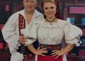 Aniversare în familia interpreților de muzică populară Cornelia și Lupu Rednic