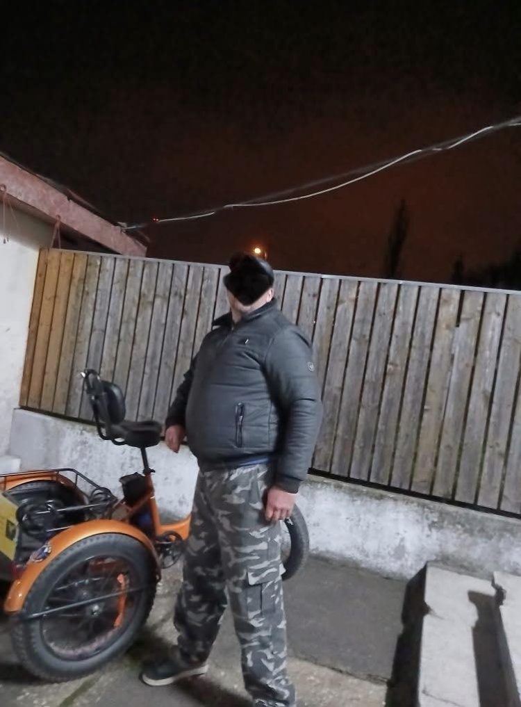 Martor la accident în Baia Mare: „…nici măcar nu s-a oprit să vadă ce s-a întâmplat”