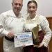 Patricia Moldovan aduce în Maramureș Marele Premiu al Festivalului-Concurs Național de Interpretare a Cântecului Popular „Petre Săbădeanu”