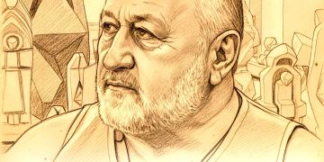 BAIA MARE: Retrospectiva „Păzitoarea Seminței”, dedicată creației lui Ioan Marchiș, deschisă pe 19 noiembrie