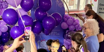 Școala Gimnazială Lăpuș. Informații privind faptele comise cu violență, transmise de polițiști atât elevilor, cât și părinților