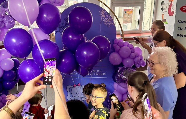 Școala Gimnazială Lăpuș. Informații privind faptele comise cu violență, transmise de polițiști atât elevilor, cât și părinților