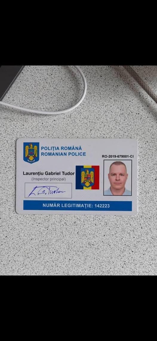 Atenție la țepari: se dau polițiști la telefon și te lasă fără bani!