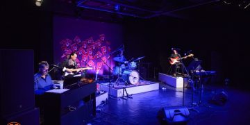 Poftiți la Teatru pentru un spectacol aparte