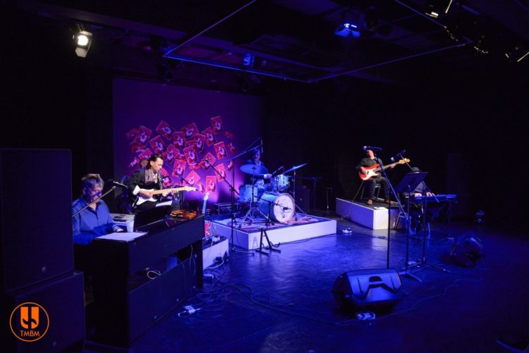 Poftiți la Teatru pentru un spectacol aparte