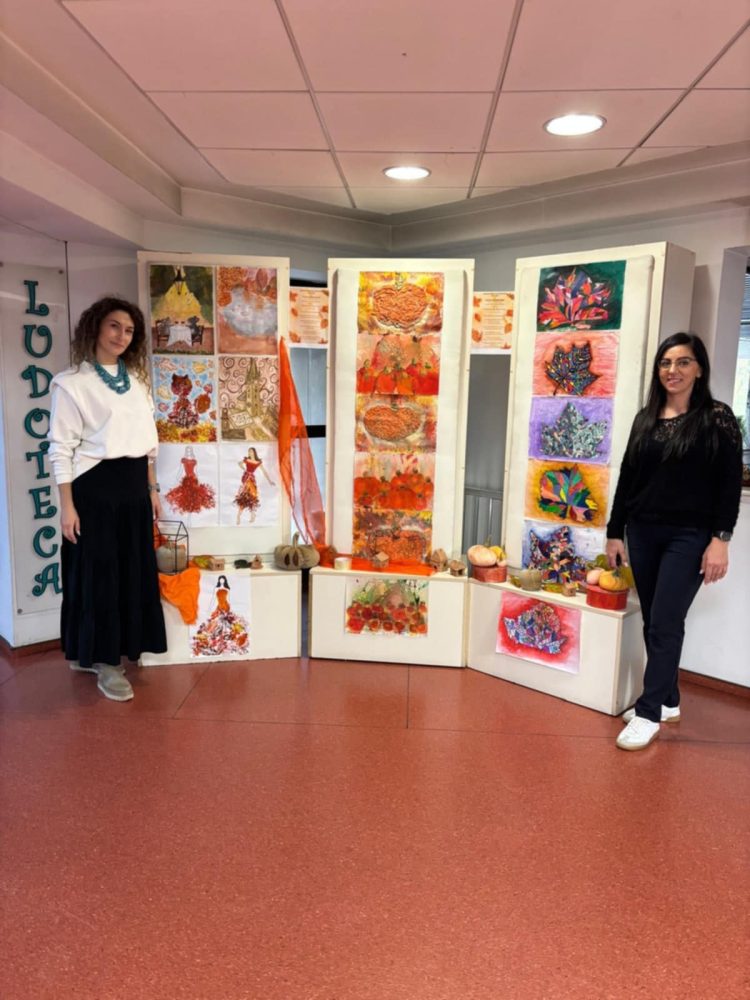 FOTO: Expoziție inedită la Biblioteca Județeană „Petre Dulfu” Baia Mare