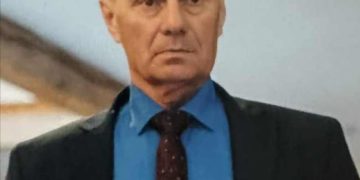 Comunitatea educațională din Târgu Lăpuș este în doliu: Profesorul Ioan Stoian s-a stins din viață