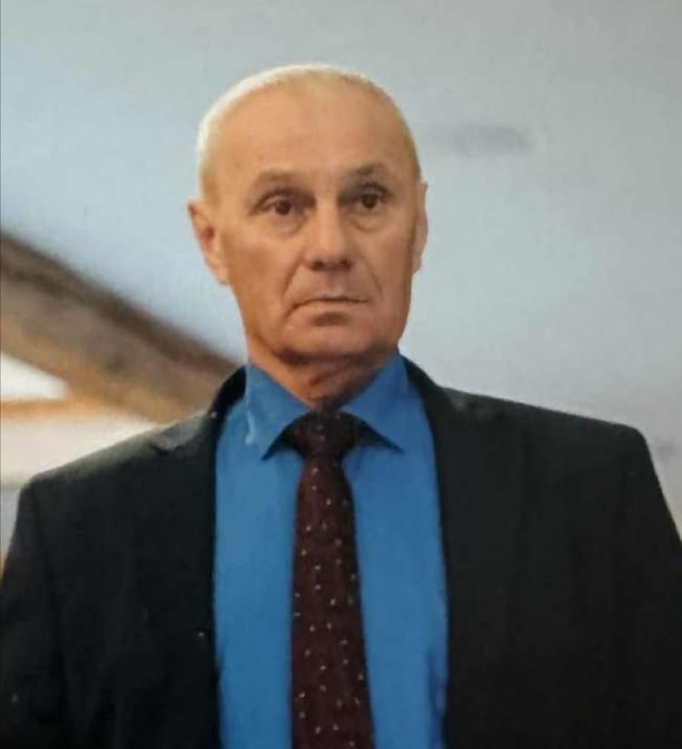 Comunitatea educațională din Târgu Lăpuș este în doliu: Profesorul Ioan Stoian s-a stins din viață