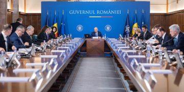 Deputatul PNL Ionel Bogdan: „România este pe drumul cel bun”