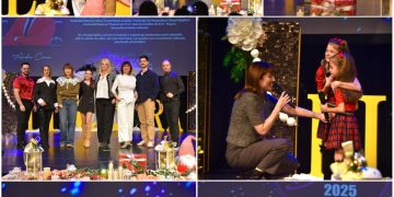 Festivalul Național LIRA și-a închis porțile: Ediția a XIII-a, un succes răsunător la Baia Mare