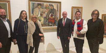 „𝐑𝐨𝐦𝐚̂𝐧𝐈𝐀. 𝐑𝐞𝐩𝐫𝐞𝐳𝐞𝐧𝐭𝐚𝐫𝐞𝐚 𝐢𝐝𝐞𝐧𝐭𝐢𝐭𝐚𝐫𝐚̆ 𝐚 𝐩𝐨𝐫𝐭𝐮𝐥𝐮𝐢 𝐩𝐨𝐩𝐮𝐥𝐚𝐫 𝐢̂𝐧 𝐚𝐫𝐭𝐚̆”