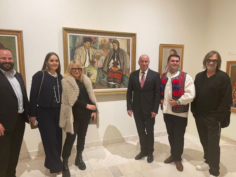 „𝐑𝐨𝐦𝐚̂𝐧𝐈𝐀. 𝐑𝐞𝐩𝐫𝐞𝐳𝐞𝐧𝐭𝐚𝐫𝐞𝐚 𝐢𝐝𝐞𝐧𝐭𝐢𝐭𝐚𝐫𝐚̆ 𝐚 𝐩𝐨𝐫𝐭𝐮𝐥𝐮𝐢 𝐩𝐨𝐩𝐮𝐥𝐚𝐫 𝐢̂𝐧 𝐚𝐫𝐭𝐚̆”