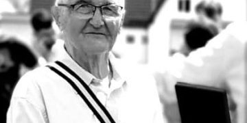 Ne pleacă oamenii buni. Un cunoscut arbitru băimărean a trecut în neființă