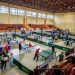 Cupa „Țara Lăpușului” la tenis de masă
