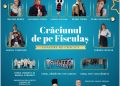 Crăciunul de pe Fisculaș” aduce la Șurdești un spectacol tradițional de excepție, pe 7 decembrie
