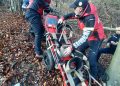 FOTO: Alertă în Maramureș. Salvamontiștii au fost chemați să intrevină de urgență!