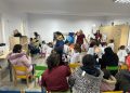 Balul Toamnei la Centrul Comunitar Multifuncțional din Baia Mare – o sărbătoare a copilăriei și a descoperirii