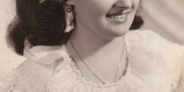 Titiana Mihali, aniversată la Borșa