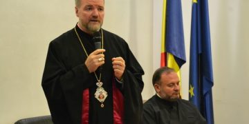 S-a desfășurat la Baia Mare Jubileul Operatorilor în Justiție. PS Vasile: Memoria vie a Cardinalului Iuliu Hossu ne arată faptul că justiția divină depășește justiția umană