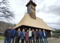 Biserica de lemn de la Muzeul Satului din Baia Mare, renovată!