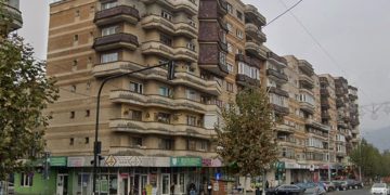 Încă un bloc de locuințe din Baia Mare intră în reabilitare