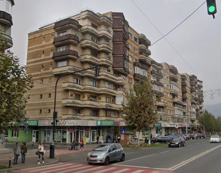 Încă un bloc de locuințe din Baia Mare intră în reabilitare