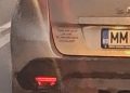FOTO: Să dăm o mână de ajutor! Se caută proprietarul unui autoturism văzut în trafic, iar motivul este incredibil!