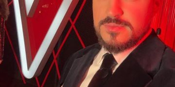 Paul Ananie, în fața ultimei etape înainte de galele LIVE la Vocea României: „Dacă trec acest hop… ajung pe mâinile voastre”