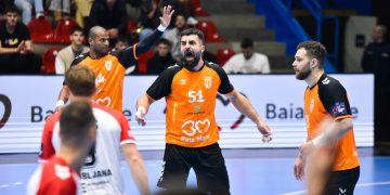 „Suntem degajați, dezinvolți… și ăsta e drumul!” – Viorel Fotache, liderul care a aprins spiritul Minaurului