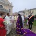 FOTO: Sărbătoare de suflet la Sighetu Marmației. 35 de ani ai Vicariatului Ucrainean